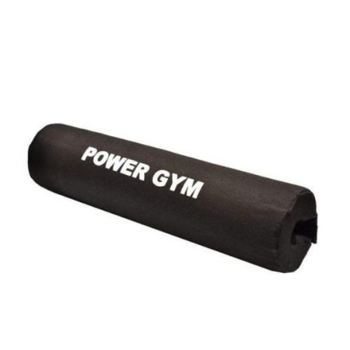 پد محافظ میله هالتر پاور جیم PowerGYM