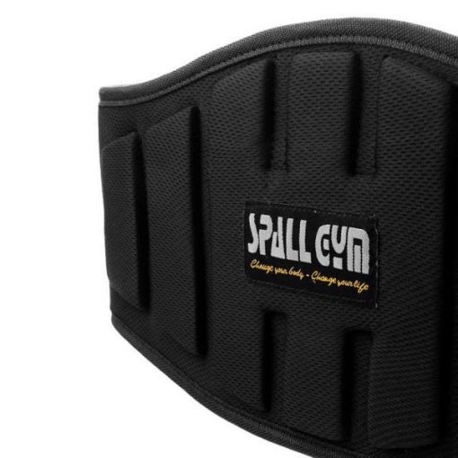 کمربند بدنسازی چسبی اسپال جیم Spall Gym