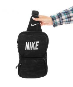 کیف رو دوشی مدل PHS-64342 نایک Nike