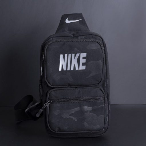 کیف رو دوشی مدل PHS-64342 نایک Nike