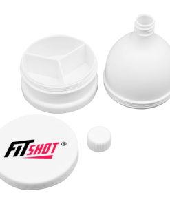 اسکوپ مکمل بدنسازی دو تیکه فیت شات Fit Shot