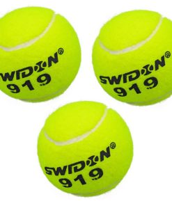 توپ تنیس مدل SWD سوایندن SWDON بسته 3 عددی