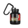 قیف پروتئین مدل WHEY اوپتیموم نوتریشن OPTIMUM NUTRITION